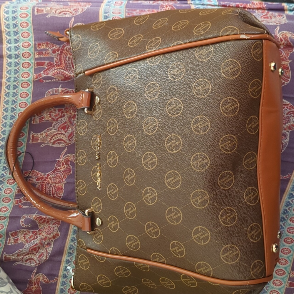 Adrienne Vittadini Purse